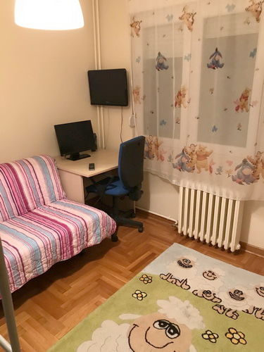 Marijane Gregoran 15, Beograd - 17