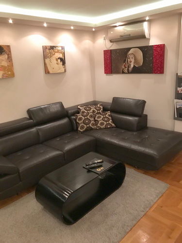 Marijane Gregoran 15, Beograd