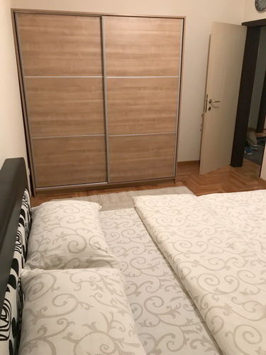 Marijane Gregoran 15, Beograd - 16