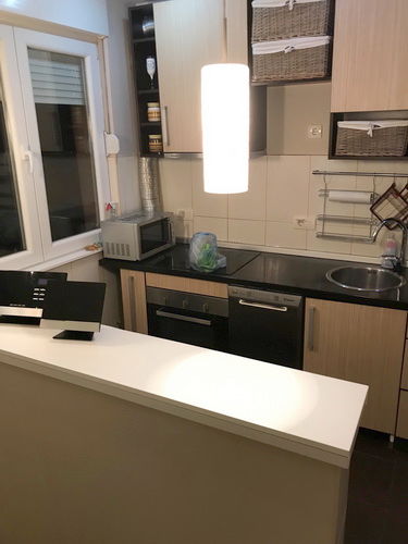 Marijane Gregoran 15, Beograd - 5