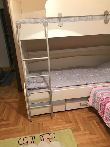 Marijane Gregoran 15, Beograd - 18