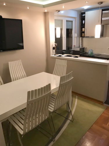 Marijane Gregoran 15, Beograd - 6