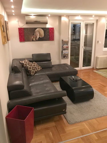 Marijane Gregoran 15, Beograd - 2