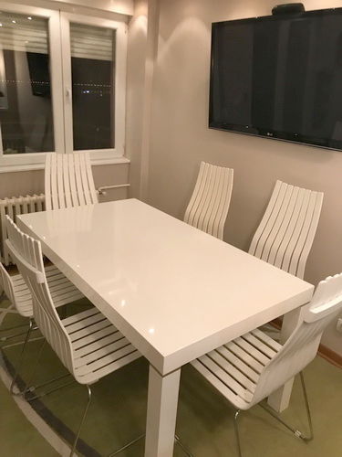 Marijane Gregoran 15, Beograd - 9