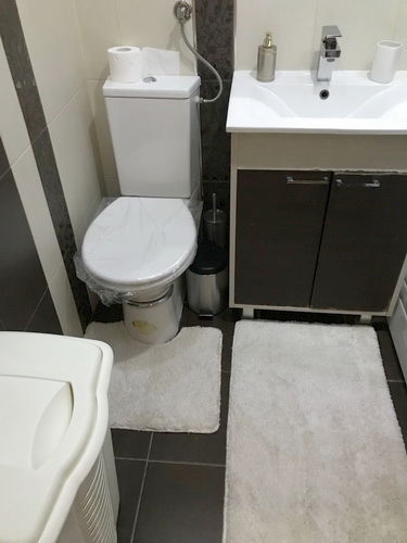 Marijane Gregoran 15, Beograd - 12