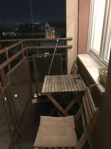 Marijane Gregoran 15, Beograd - 20