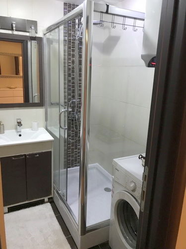 Marijane Gregoran 15, Beograd - 10