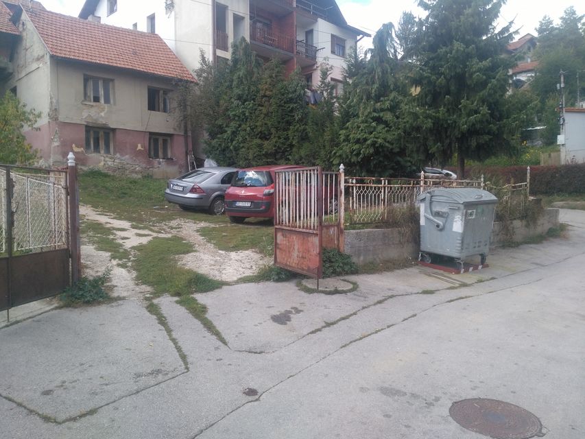 Studenička 65, Užice