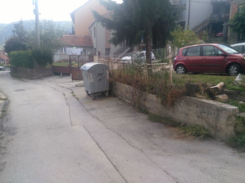 Studenička 65, Užice - 4