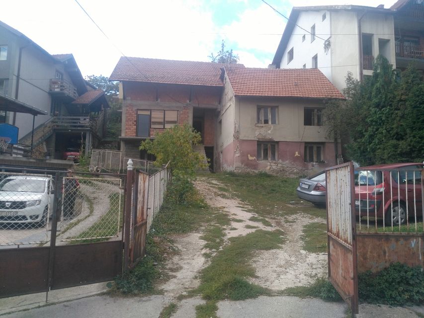 Studenička 65, Užice - 3