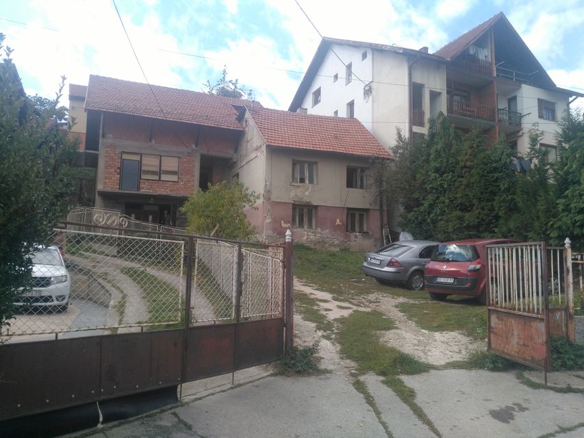 Studenička 65, Užice - 2