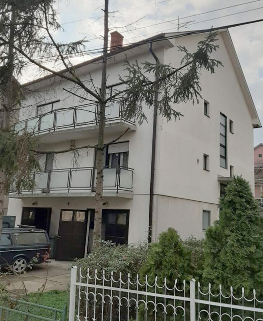 Ružina 6, Beograd - 2