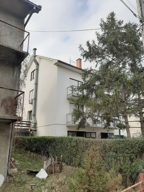 Ružina 6, Beograd - 4