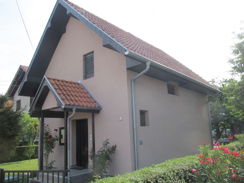 Zagorska 9, Zaječar - 2