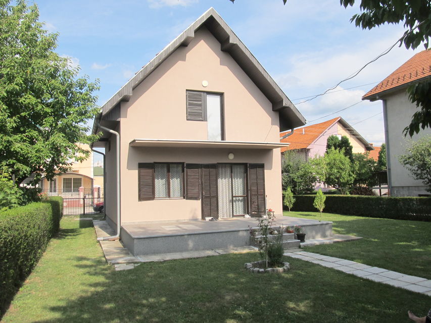 Zagorska 9, Zaječar - 1