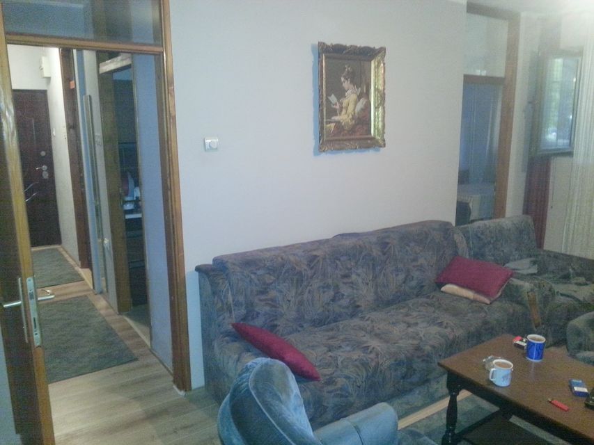 Aleksandra Belića 21, Beograd - 2