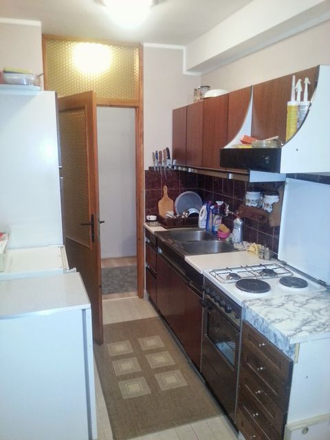 Aleksandra Belića 21, Beograd - 9