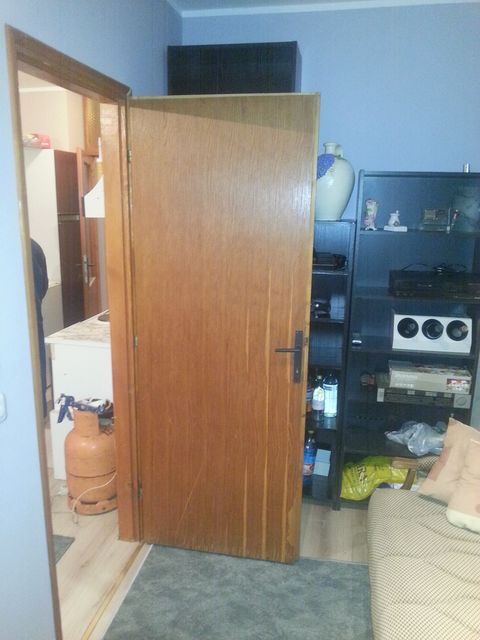 Aleksandra Belića 21, Beograd - 7