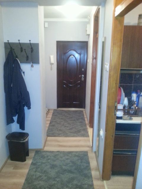 Aleksandra Belića 21, Beograd - 5