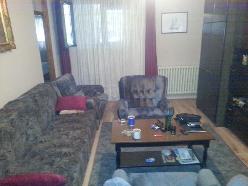 Aleksandra Belića 21, Beograd