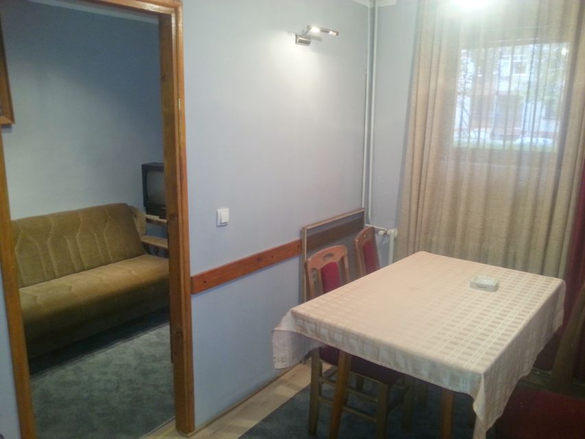 Aleksandra Belića 21, Beograd - 6