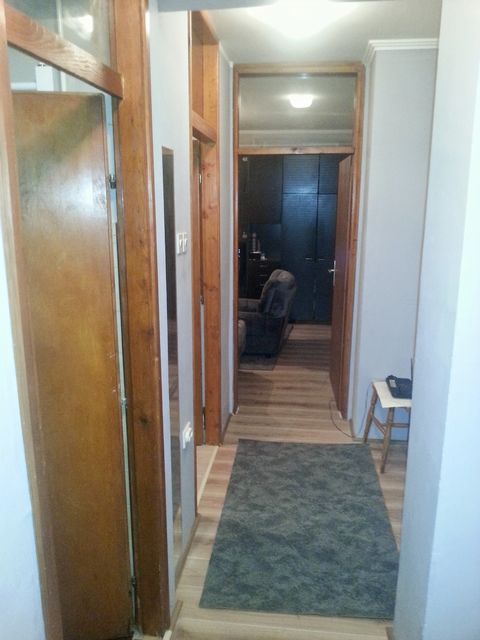 Aleksandra Belića 21, Beograd - 3