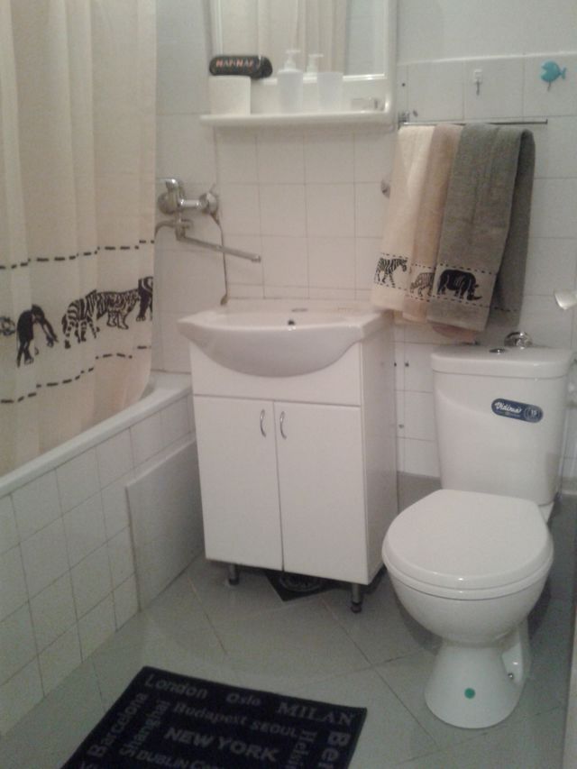 Ustanička 169, Beograd - 7