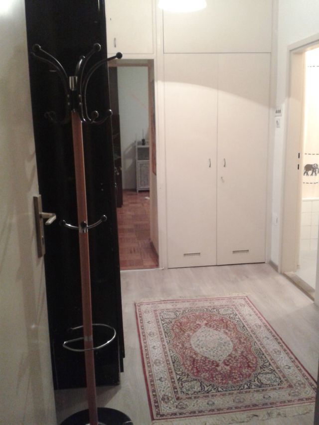 Ustanička 169, Beograd - 4