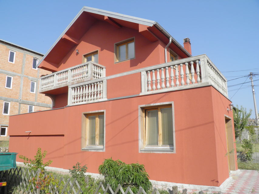 Mihaila Vujića 25, Beograd - 4