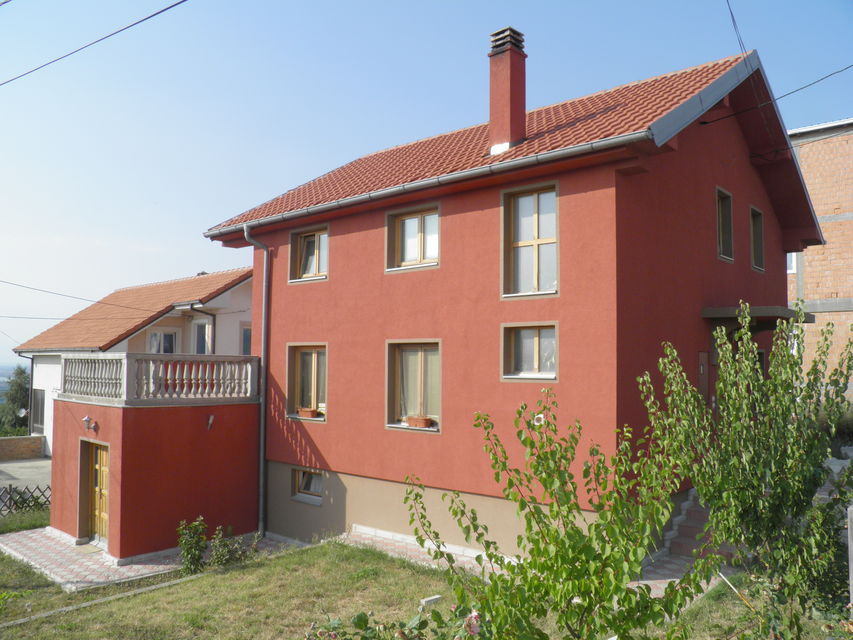 Mihaila Vujića 25, Beograd - 3