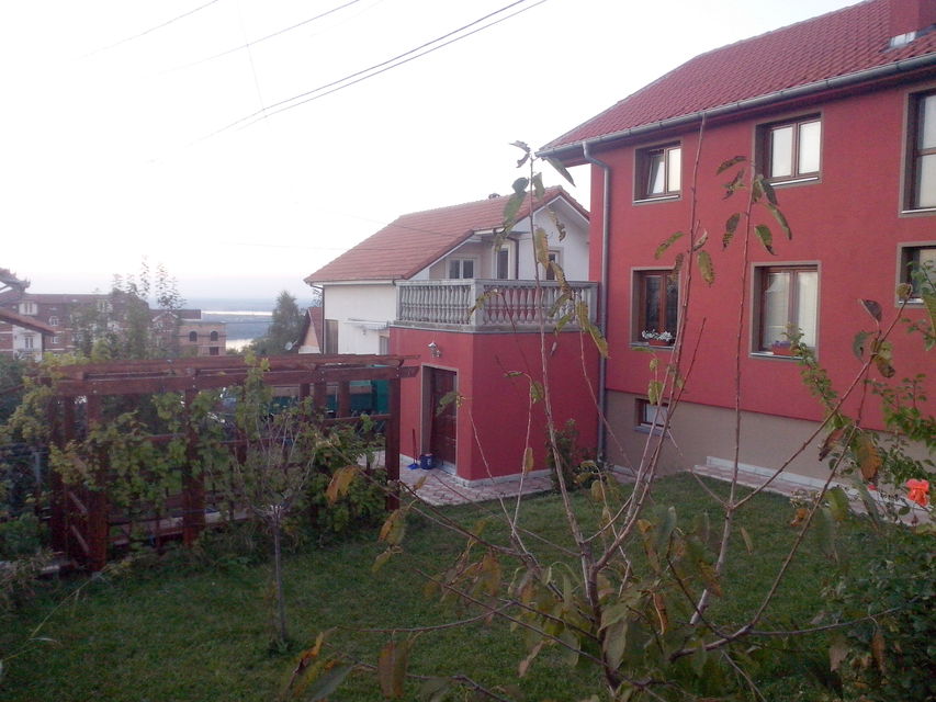 Mihaila Vujića 25, Beograd