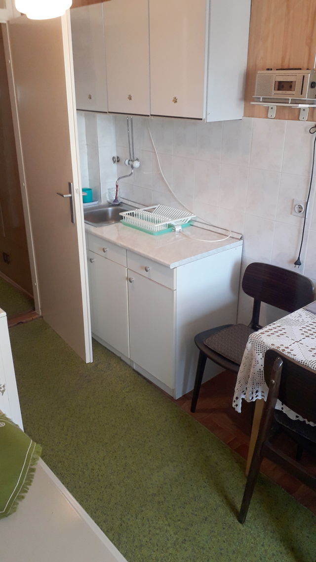 Leposave Vujošević 19, Beograd - 6