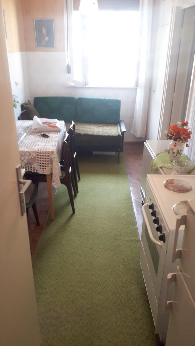 Leposave Vujošević 19, Beograd - 8