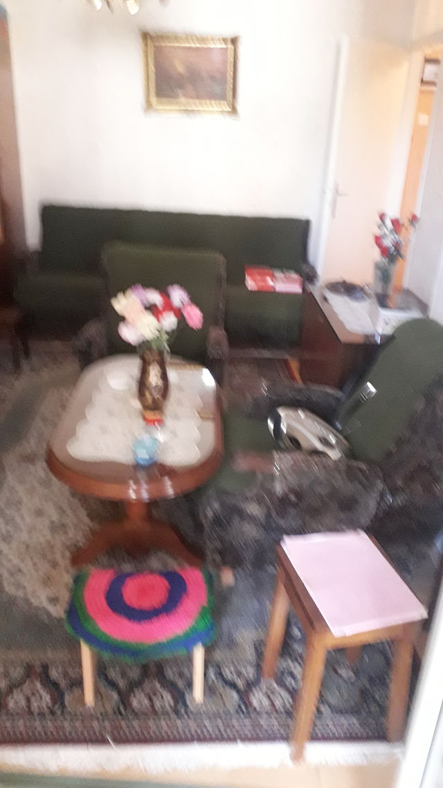 Leposave Vujošević 19, Beograd - 10