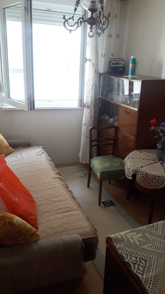 Leposave Vujošević 19, Beograd - 4