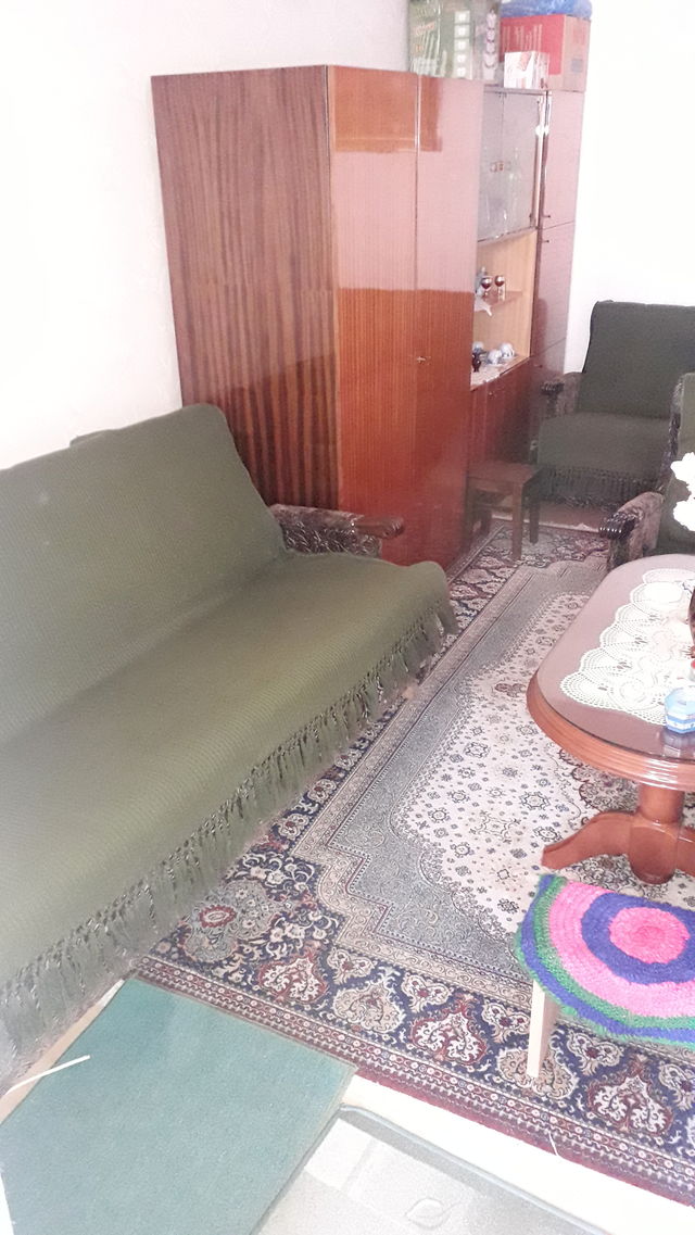 Leposave Vujošević 19, Beograd - 9