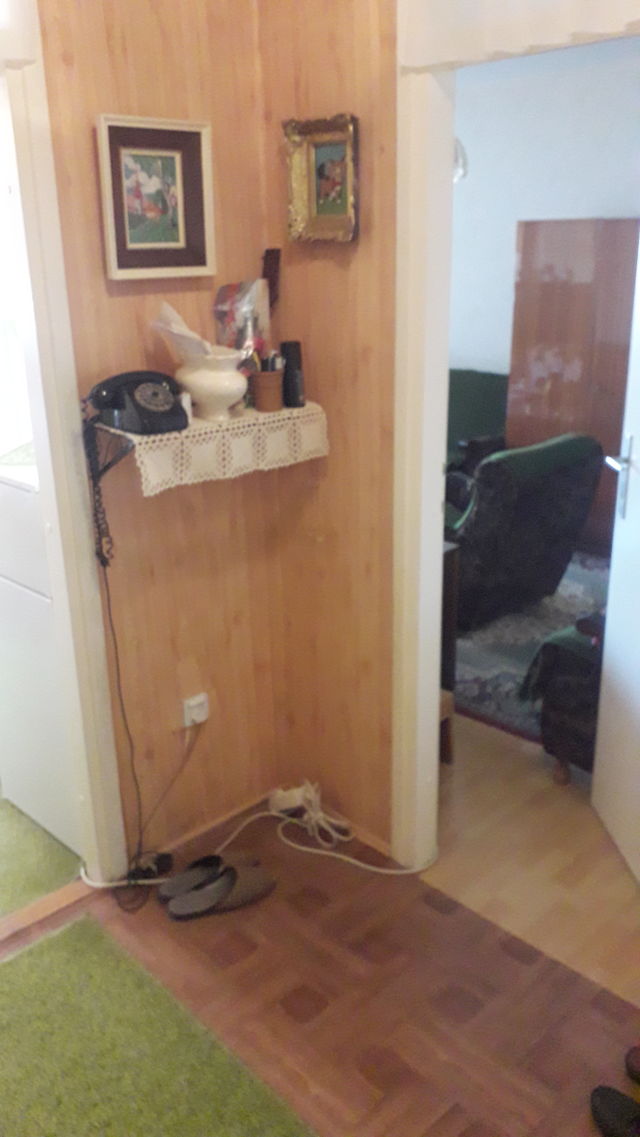 Leposave Vujošević 19, Beograd