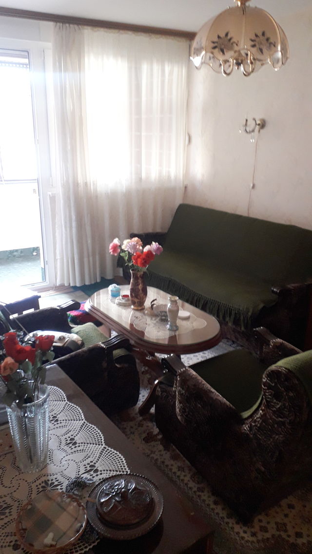 Leposave Vujošević 19, Beograd - 7