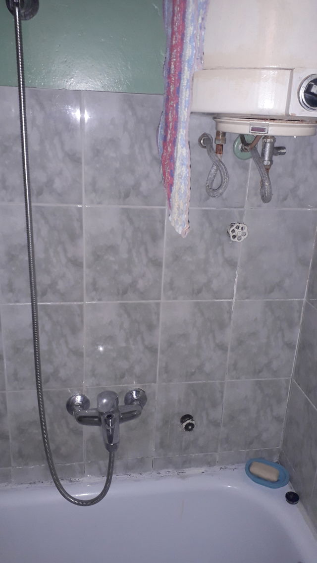 Leposave Vujošević 19, Beograd - 3