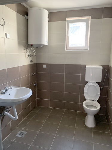 Žarka Zrenjanina 4c, Beograd - 13