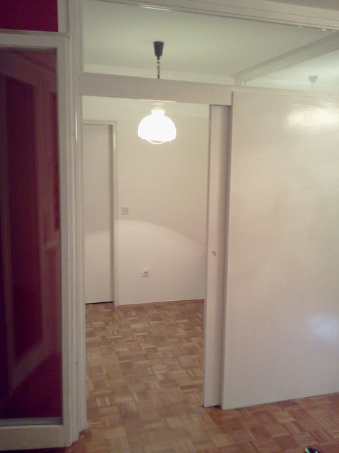 Nehruova 117, Beograd - 17