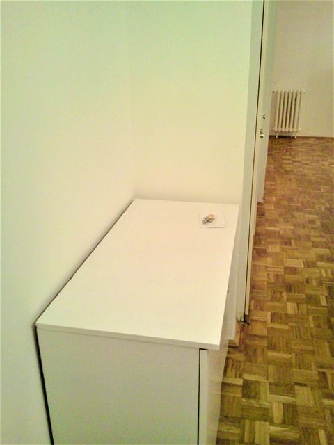 Nehruova 117, Beograd