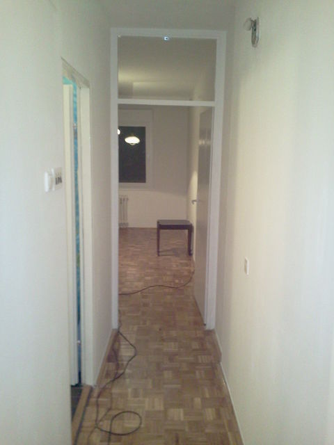 Nehruova 117, Beograd - 4