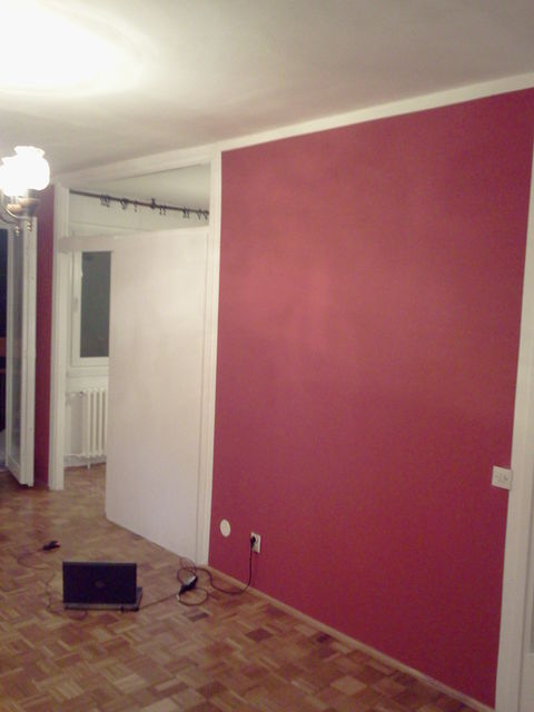 Nehruova 117, Beograd - 15