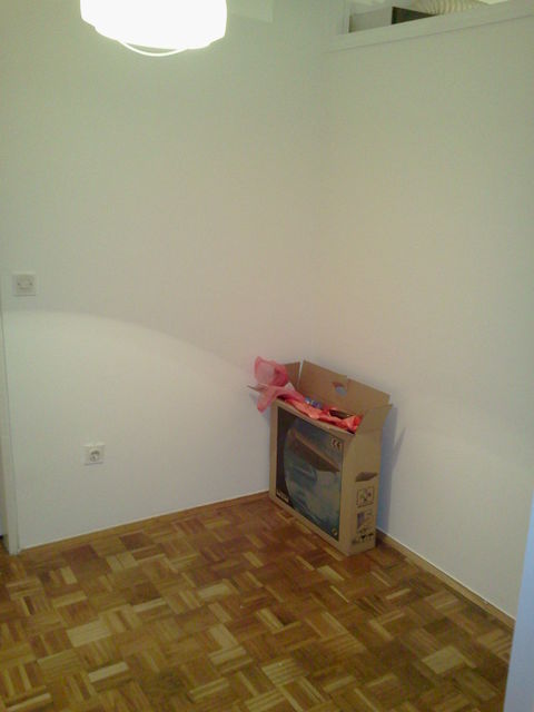 Nehruova 117, Beograd - 19