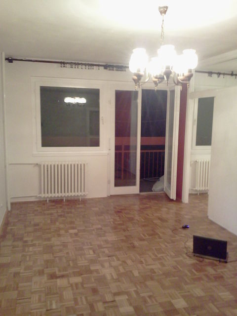 Nehruova 117, Beograd - 16