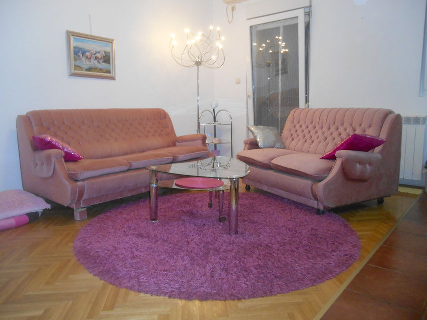 Zlatiborska 48, Beograd