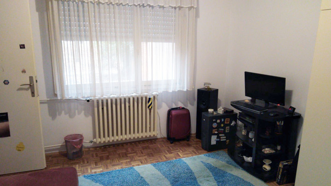 Ive Andrića 21, Novi Sad - 4