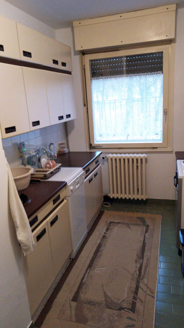 Ive Andrića 21, Novi Sad - 2