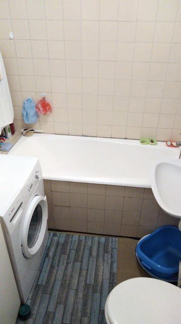 Ive Andrića 21, Novi Sad - 1